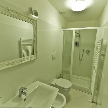 Pensionat Indipendenza Bologna