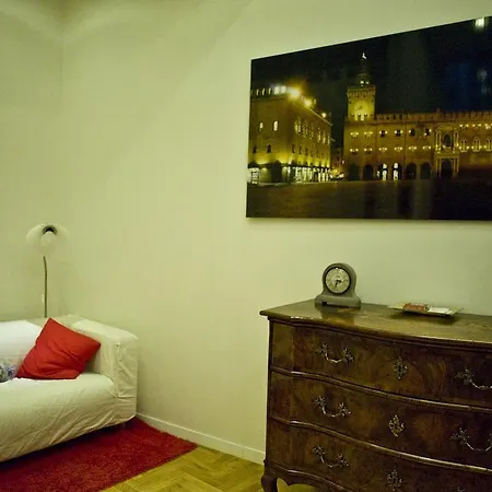 Indipendenza Guest house 3*