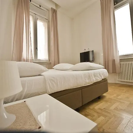 Indipendenza Bologna