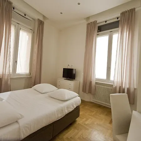 Guest house Indipendenza