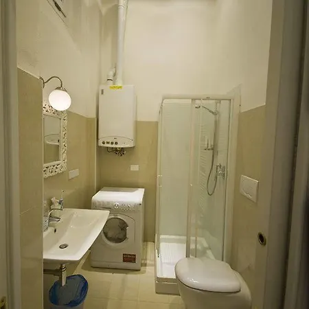 בית הארחה Indipendenza