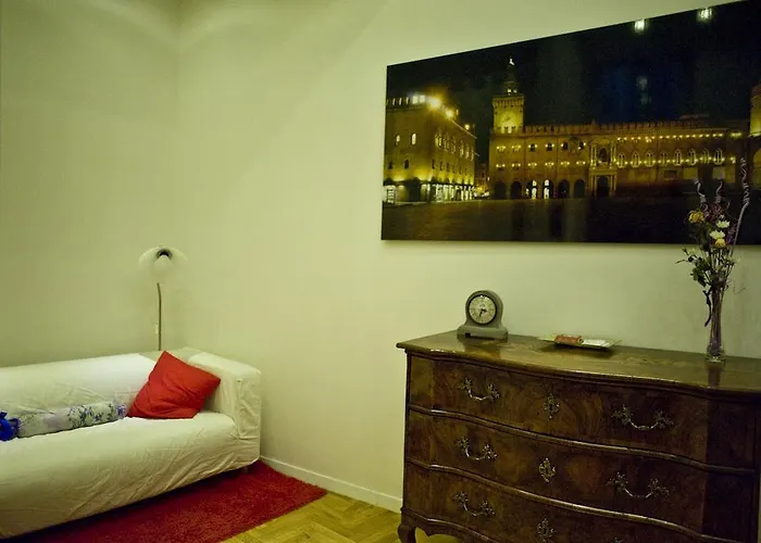 Indipendenza بيت ضيافة 3*