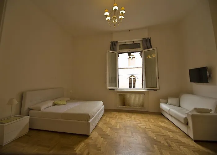 بيت ضيافة Indipendenza