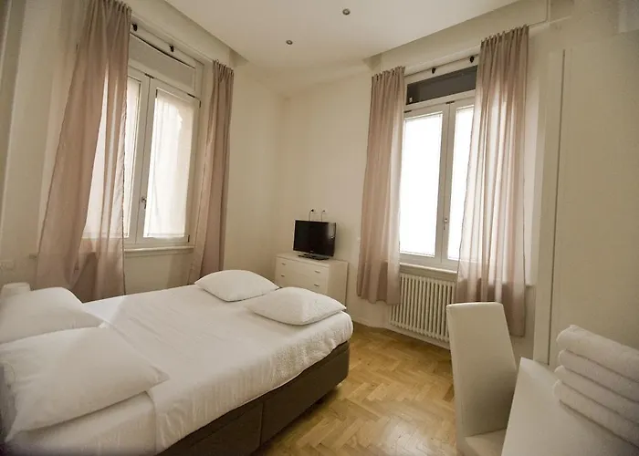 بيت ضيافة Indipendenza