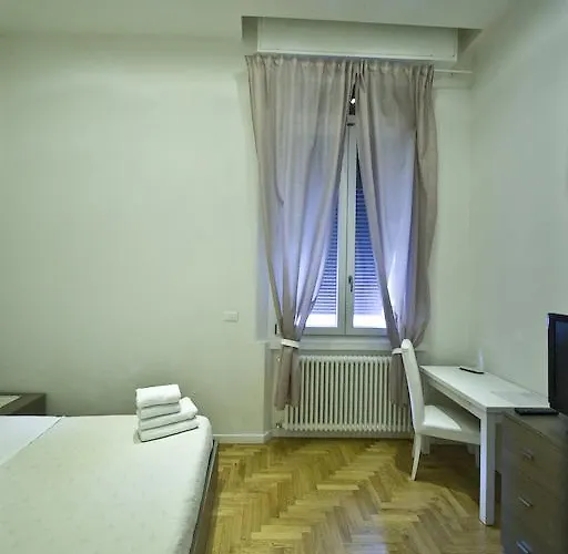 Konukevi Indipendenza 3*