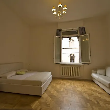 Penzion Indipendenza