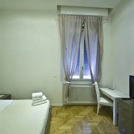 Penzion Indipendenza 3*