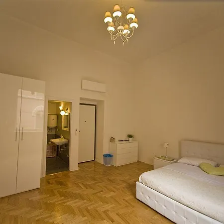 Indipendenza Penzion