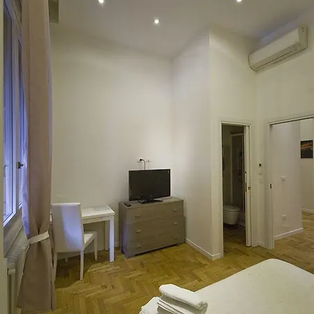 Indipendenza Penzion 3*