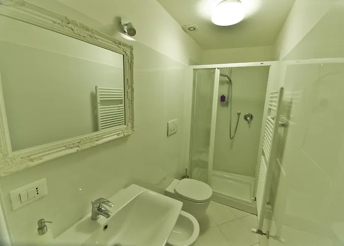 Гостевой дом Indipendenza Болонья