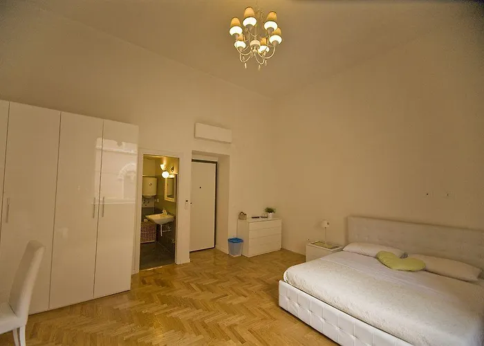 Indipendenza Гостевой дом